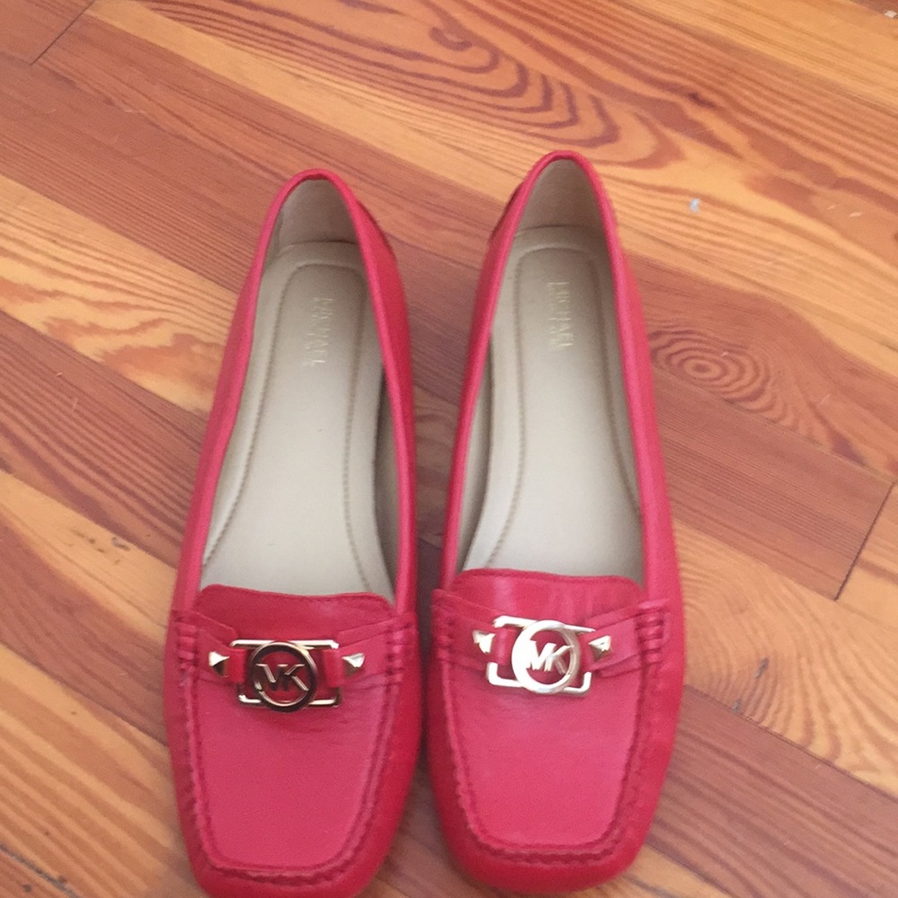 Michael Kors Loafers size 11